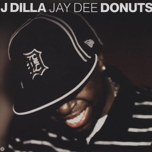 J Dilla | Donuts - CD