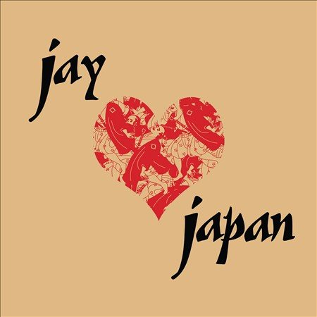 J Dilla | Jay Love Japan - Vinyl