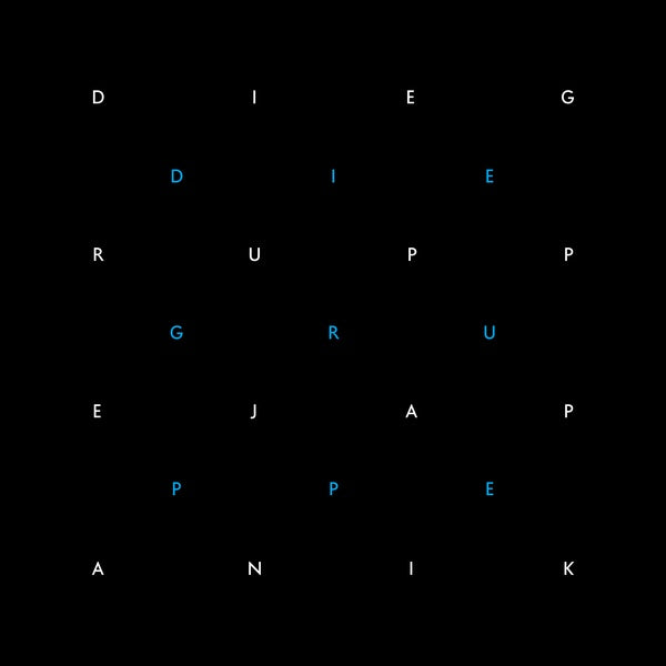 JA, PANIK | Die Gruppe - Vinyl