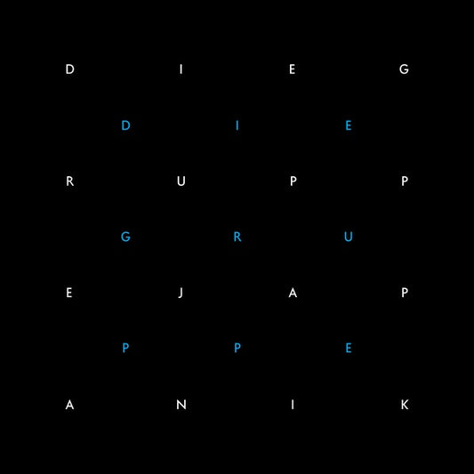 JA, PANIK | Die Gruppe - CD