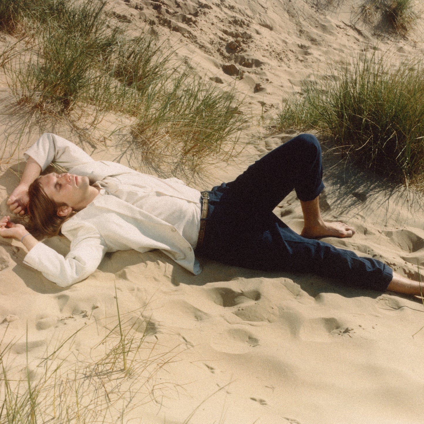 Jaakko Eino Kalevi | Out of Touch - Vinyl