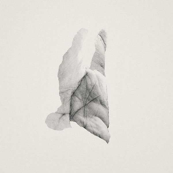JABU | Sleep Heavy - Vinyl