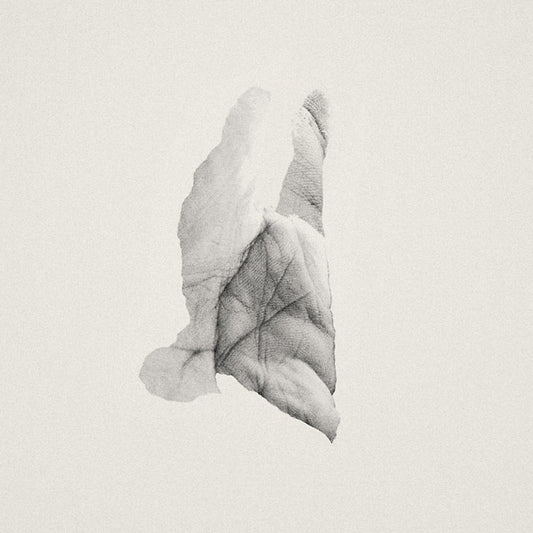 JABU | Sleep Heavy - Vinyl