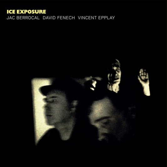 JAC BERROCAL/DAVID FENECH/VINCENT EPPLAY | Ice Exposure - Vinyl