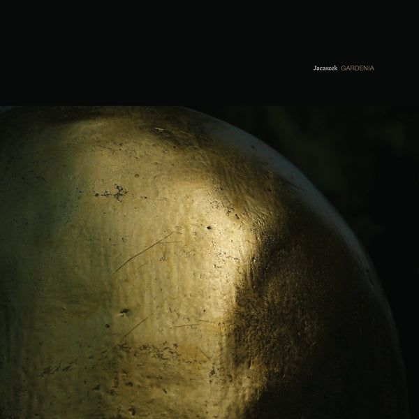 JACASZEK | Gardenia - Vinyl