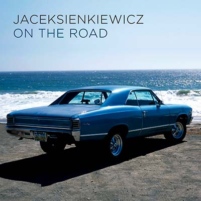 JACEK SIENKIEWICZ | On The Road - CD