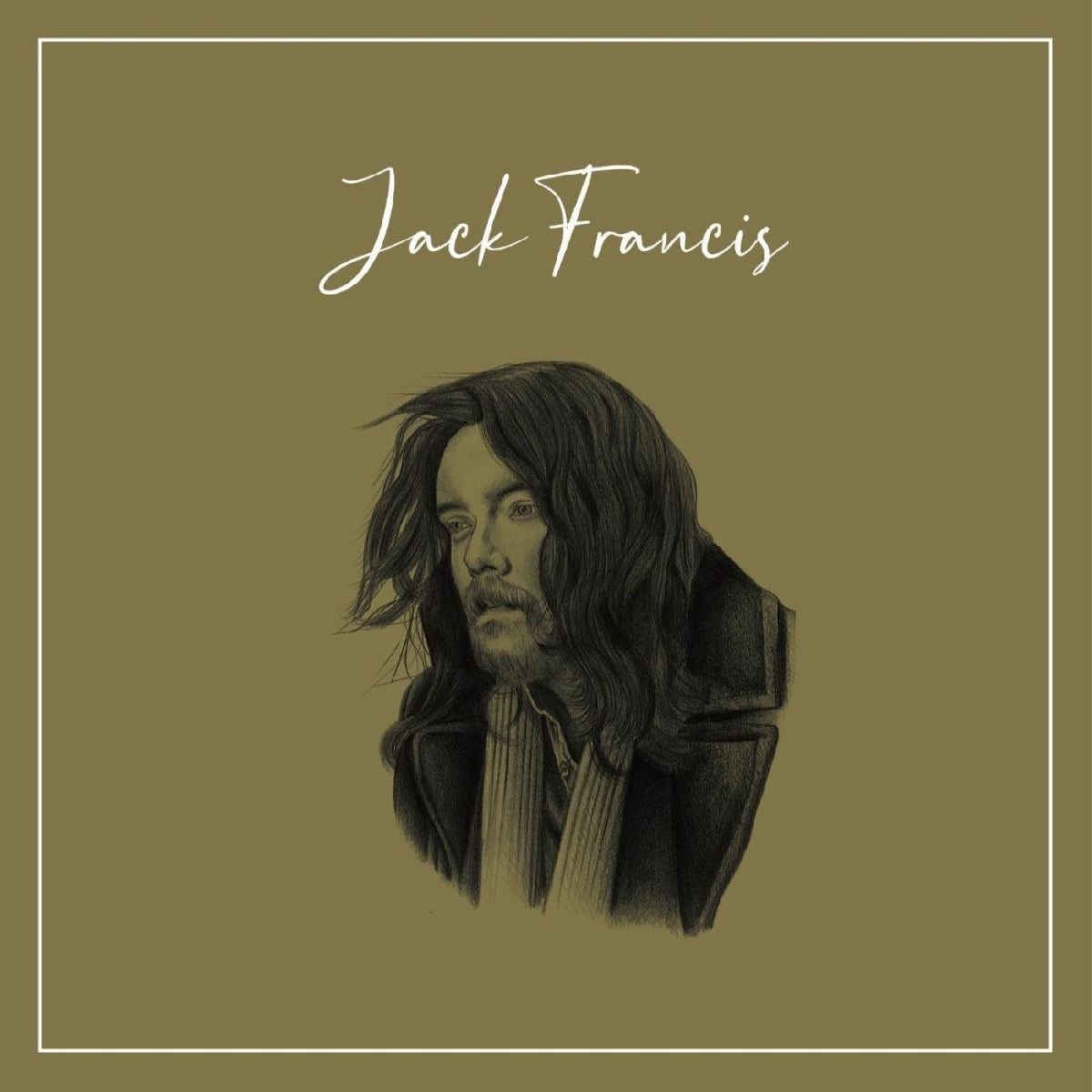Jack Francis | Jack Francis - CD