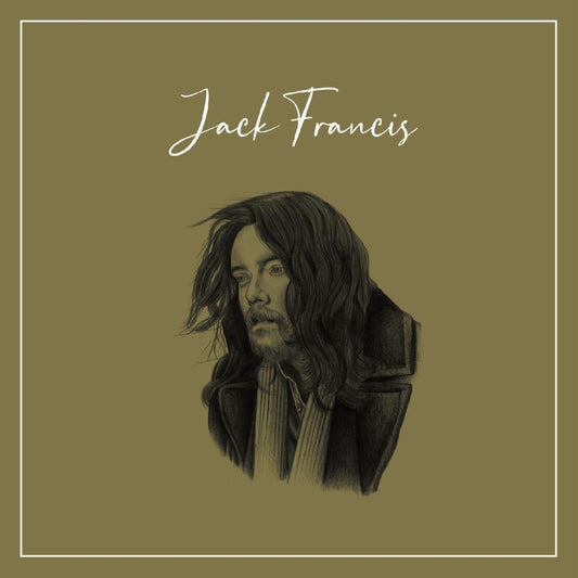 Jack Francis | Jack Francis - CD