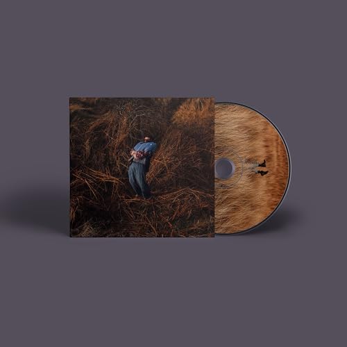 Jack Garratt | Pillars (Digisleeve Cd) - CD