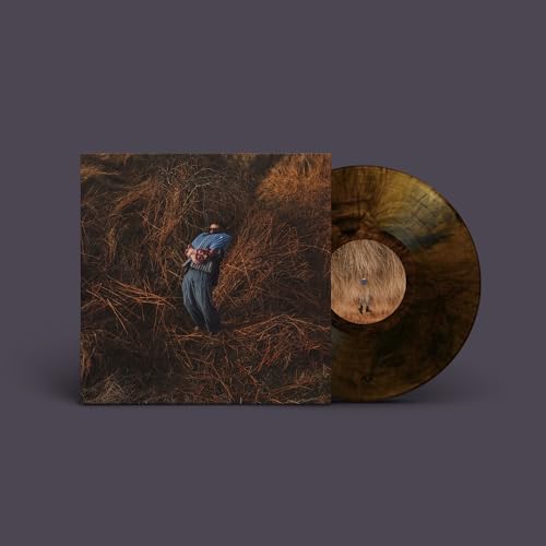 Jack Garratt | Pillars (Ltd Edition Marbled Grass Vinyl) - Vinyl