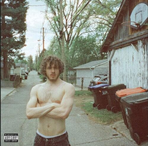 Jack Harlow | Jackman (Indie Exclusive, Colored Vinyl, Tan) - Vinyl