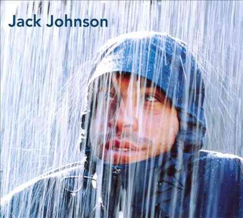 Jack Johnson | BRUSHFIRE FAIRYTALES - CD