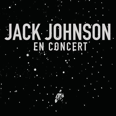 Jack Johnson | En Concert (2 Lp's) - Vinyl