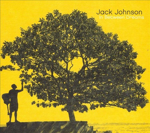 Jack Johnson | In Between Dreams - Vinyl