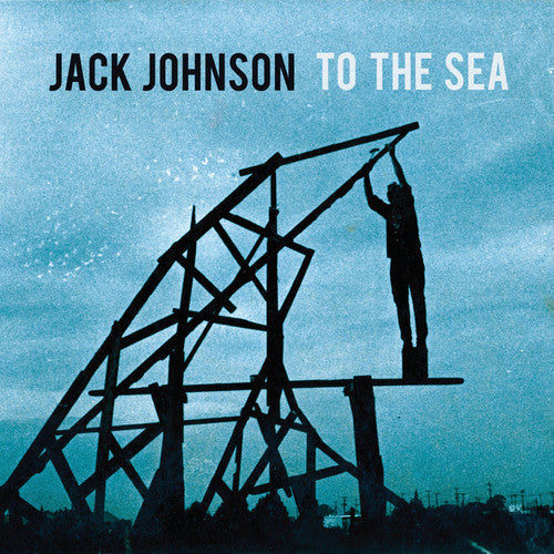 Jack Johnson | To the Sea - Vinyl