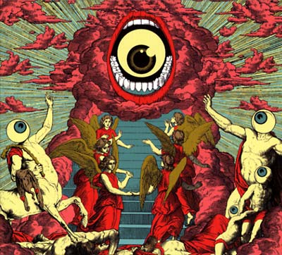 JACK OF HEART | In Yer Mouth - CD