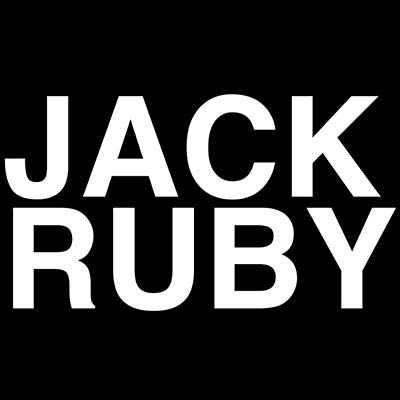 JACK RUBY | Jack Ruby - Vinyl