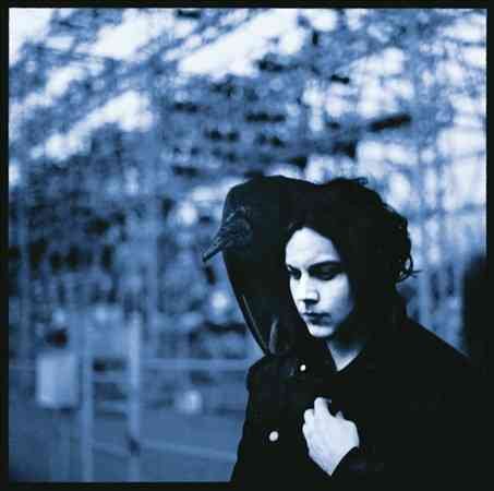 Jack White | Blunderbuss (180 Gram Vinyl, Download Insert) - Vinyl