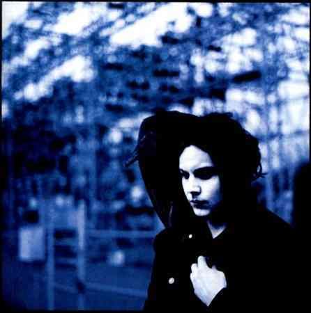 Jack White | BLUNDERBUSS - CD