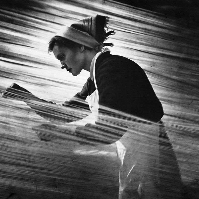 Jack White | Entering Heaven Alive - Vinyl