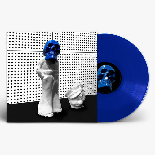 Jack White | Frozen Charlotte (Indie Exclusive, Blue Colored Vinyl) - Vinyl