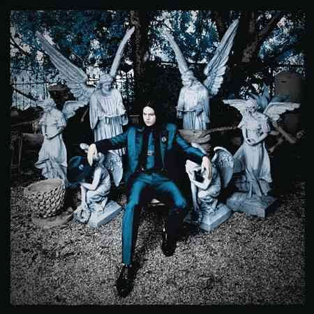 Jack White | Lazaretto (180 Gram Vinyl, Digital Download Card) - Vinyl