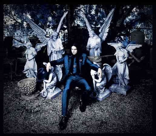 Jack White | Lazaretto (Digipack Packaging) - CD