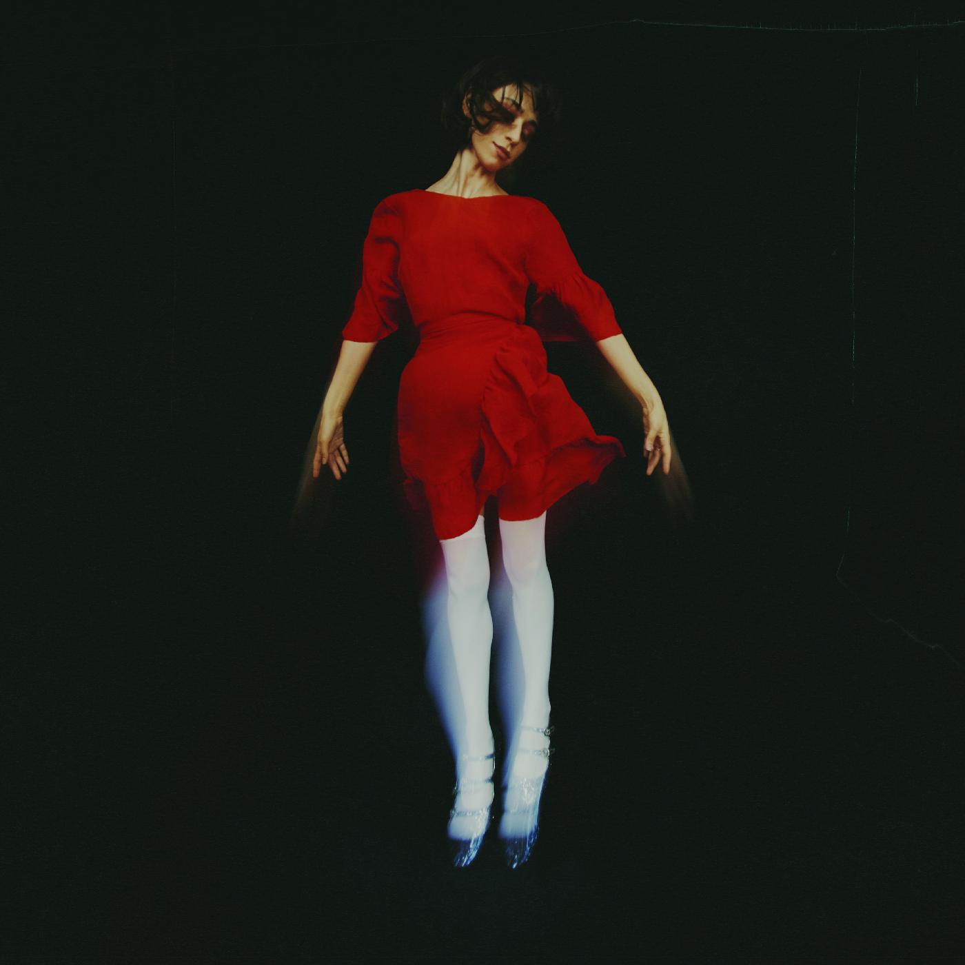 Jackie Cohen | Pratfall - Vinyl