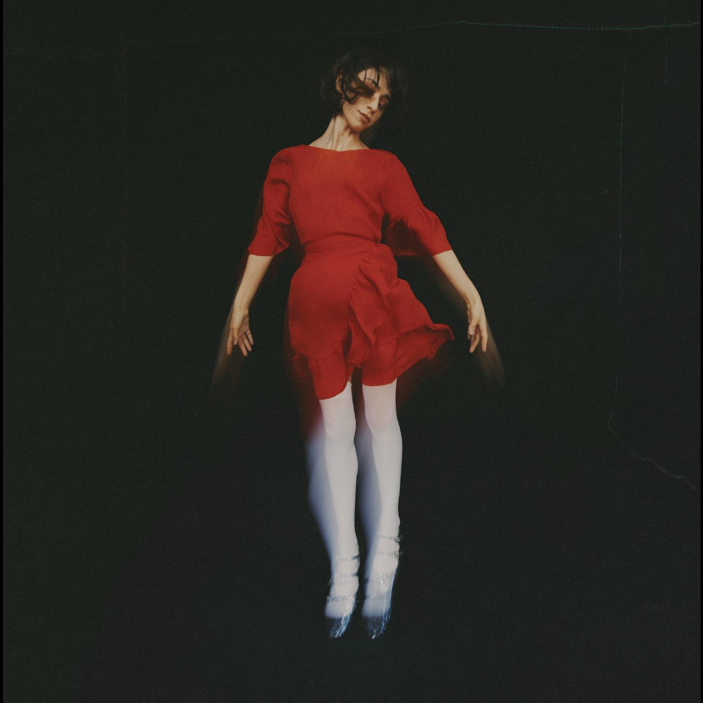 Jackie Cohen | Pratfall - CD