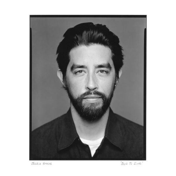 Jackie Greene | Back To Birth - Vinyl