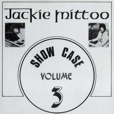 Jackie Mittoo | Show Case Volume 3 - Vinyl
