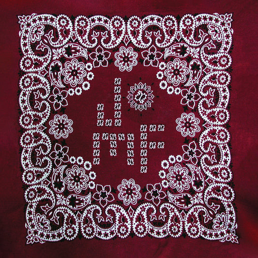 Jackie O Motherfucker | Flags Of The Sacred Harp - Vinyl