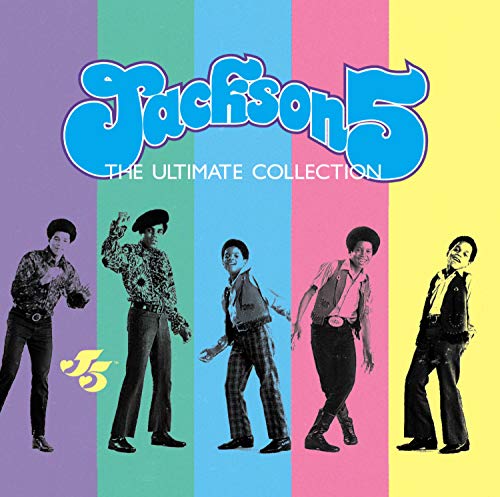 JACKSON 5 | The Ultimate Collection [2 LP] - Vinyl