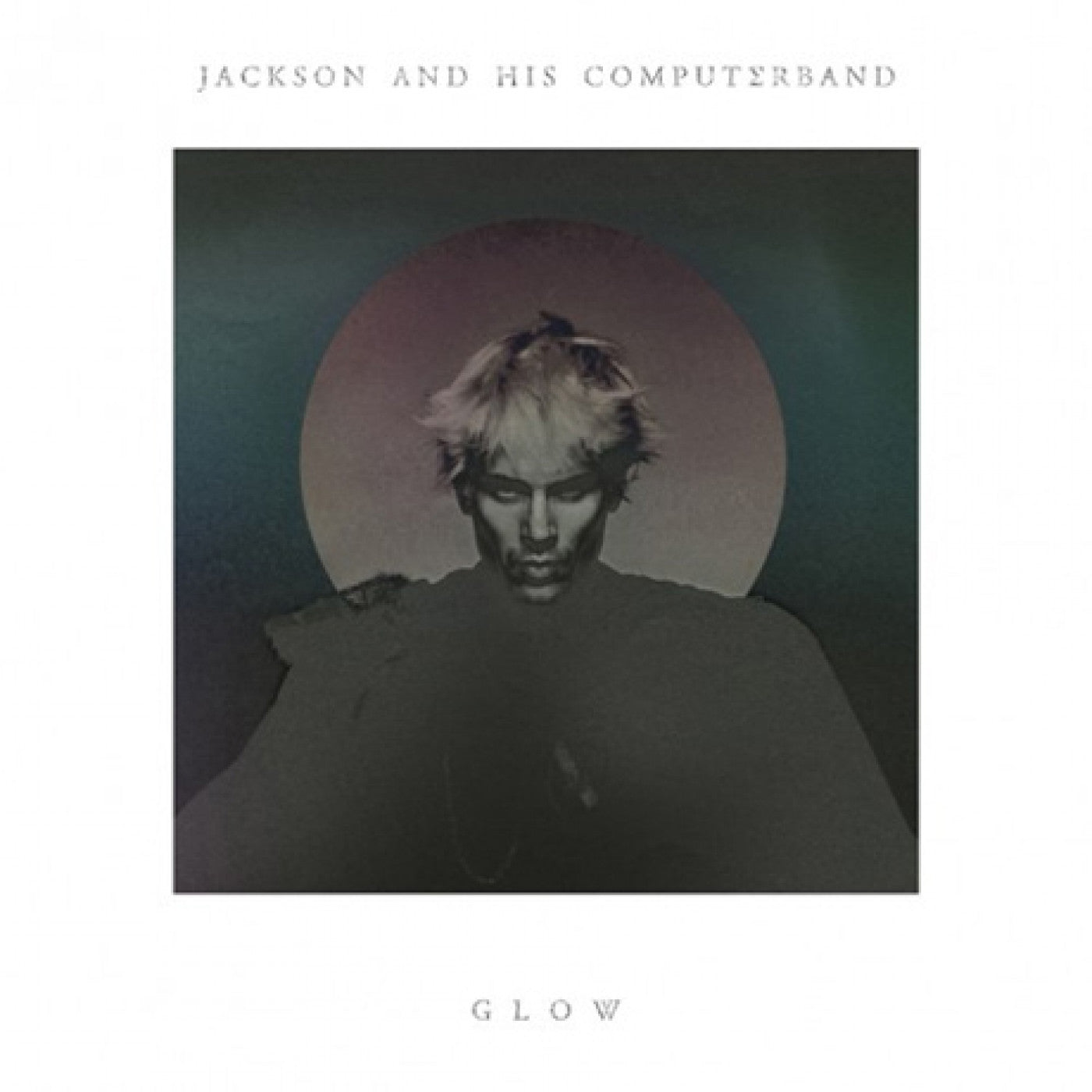 Jackson and his Computerband | Glow - CD