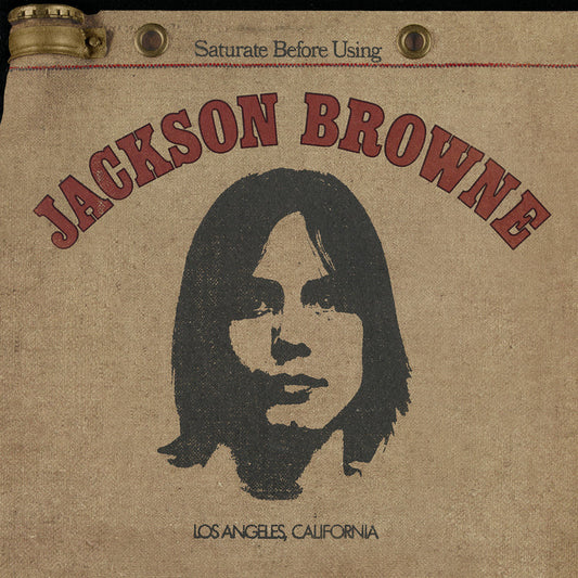 Jackson Browne | Jackson Browne - Vinyl