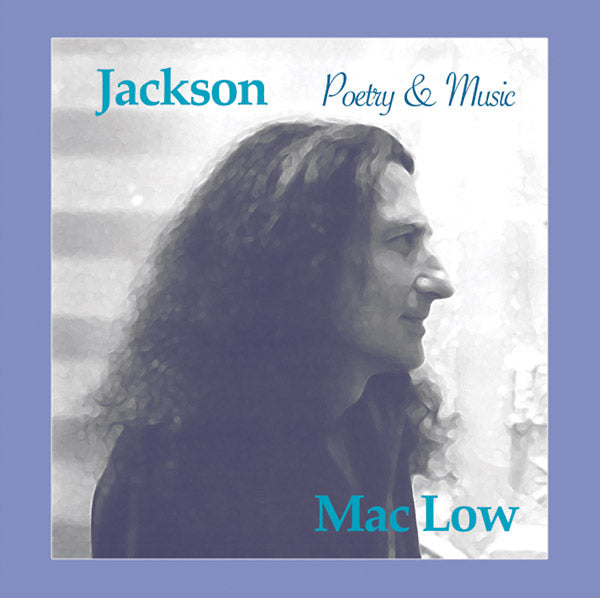 JACKSON MAC LOW | Poetry & Music - CD