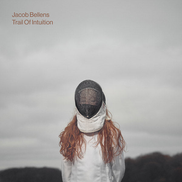 JACOB BELLENS | Trail Of Intuition - CD