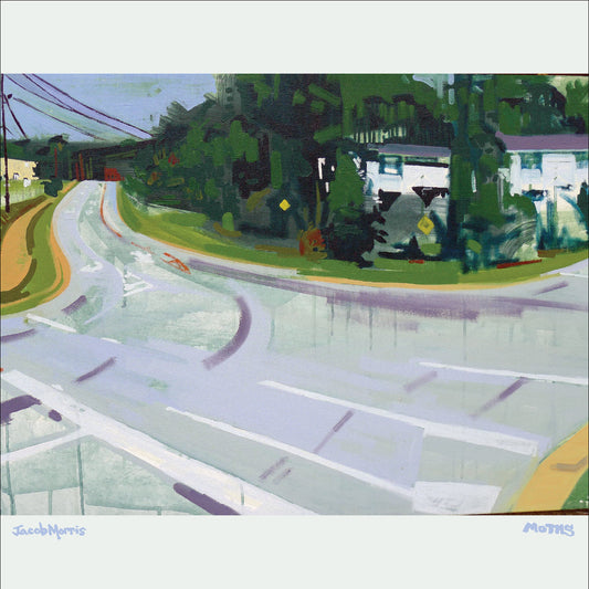 Jacob Morris | Moths (Deluxe Edition) - CD