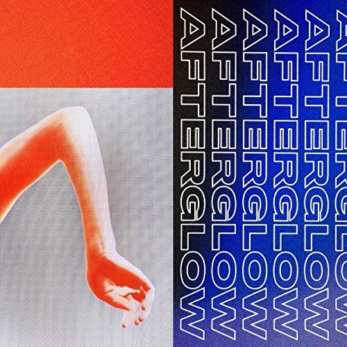 Jacques Greene | Afterglow / You Can_x001A_t Deny - Vinyl