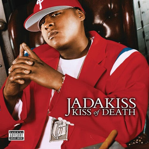Jadakiss | Kiss Of Death [Explicit Content] (2 Lp's) - Vinyl