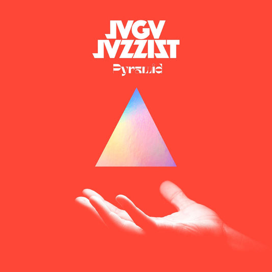 Jaga Jazzist | Pyramind - CD