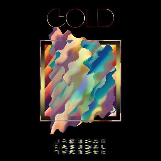 JAGUWAR | GOLD - CD
