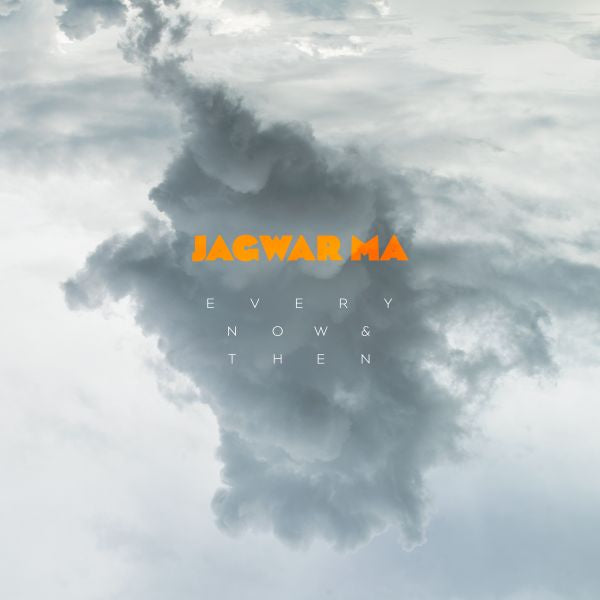 Jagwar Ma | Every Now & Then - CD
