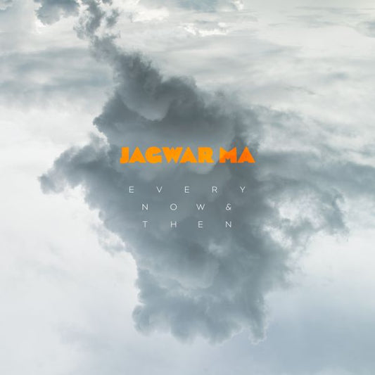 Jagwar Ma | Every Now & Then - CD