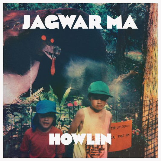 Jagwar Ma | Howlin - CD