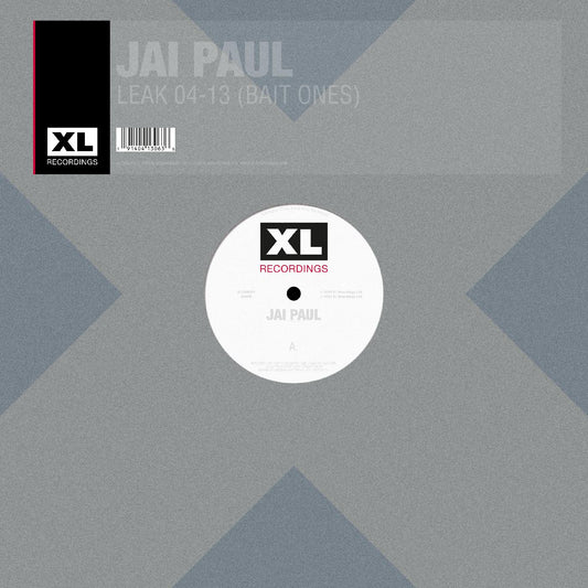 Jai Paul | Bait Ones - Vinyl