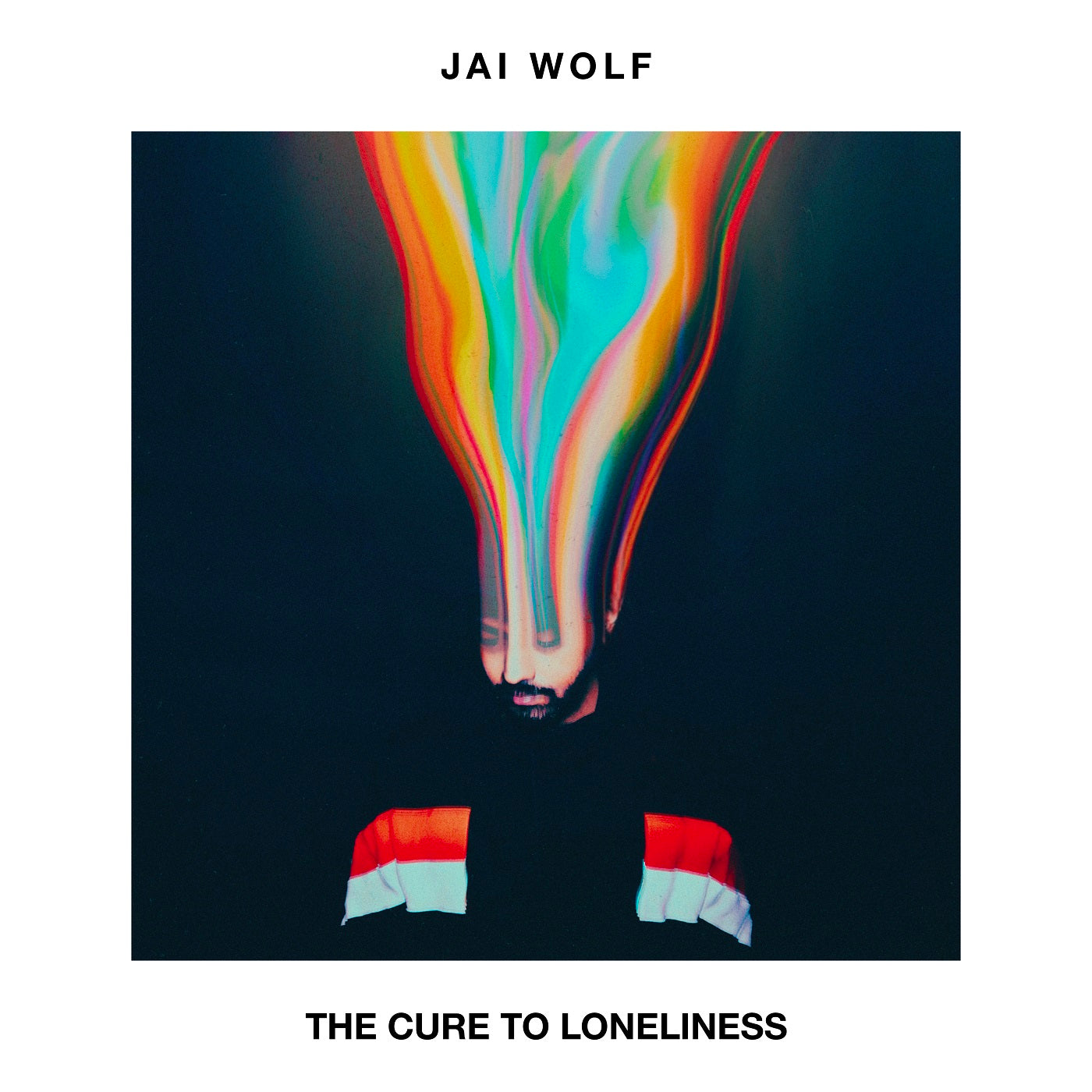 Jai Wolf | The Cure To Loneliness - Vinyl