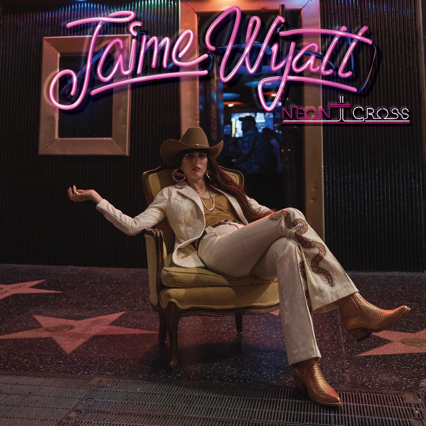 Jaime Wyatt | Neon Cross - Vinyl