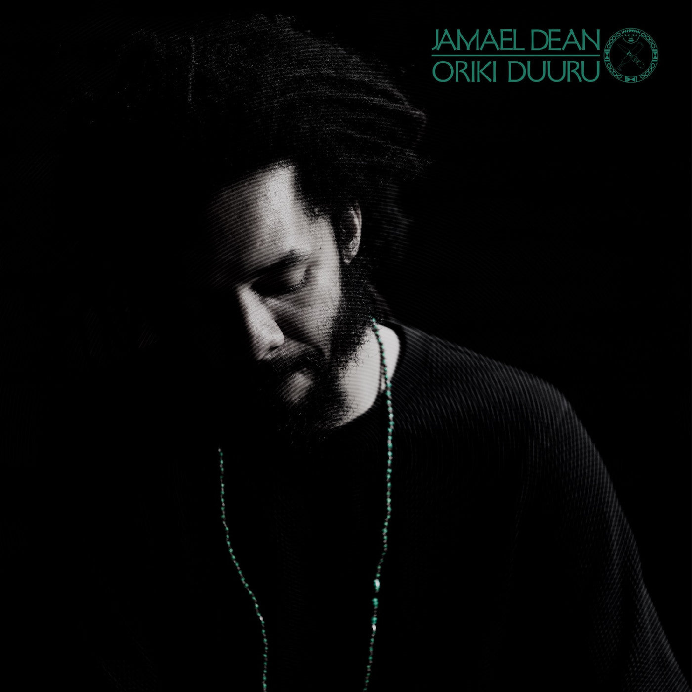 Jamael Dean | Oriki Duuru - Vinyl