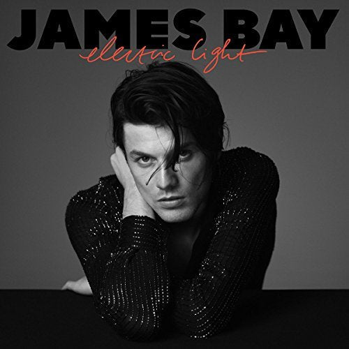 James Bay | Electric Light - Vinyl